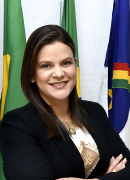 Jêssica Maria Barbosa da Silva