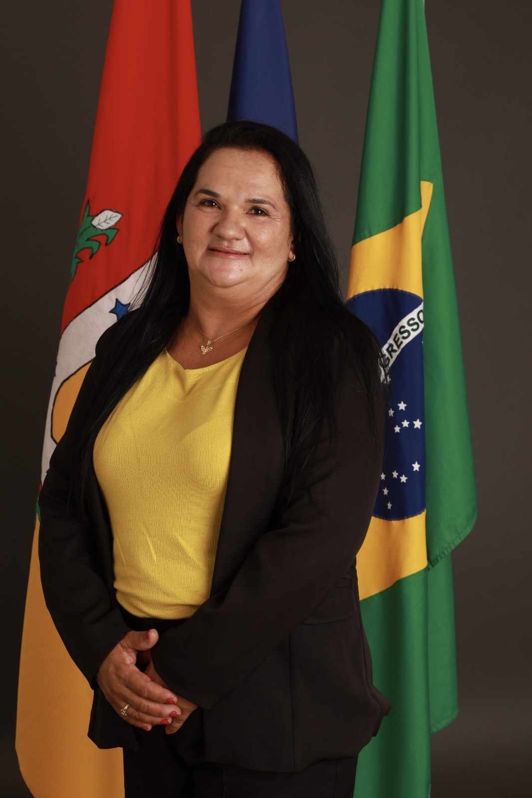 MARIA DE FÁTIMA FERNANDES MARTINS SANTANA