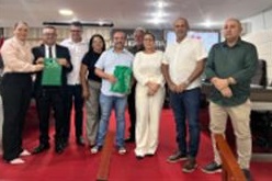 Câmara Municipal de Tabira retoma Sessões Ordinárias do segundo semestre de 2026 com homenagem ao Dia Municipal da Paz