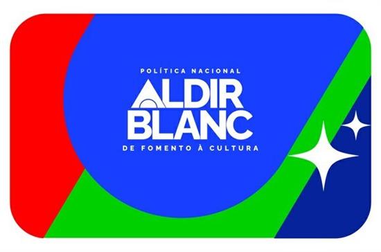 Edital Lei Aldir Blanc