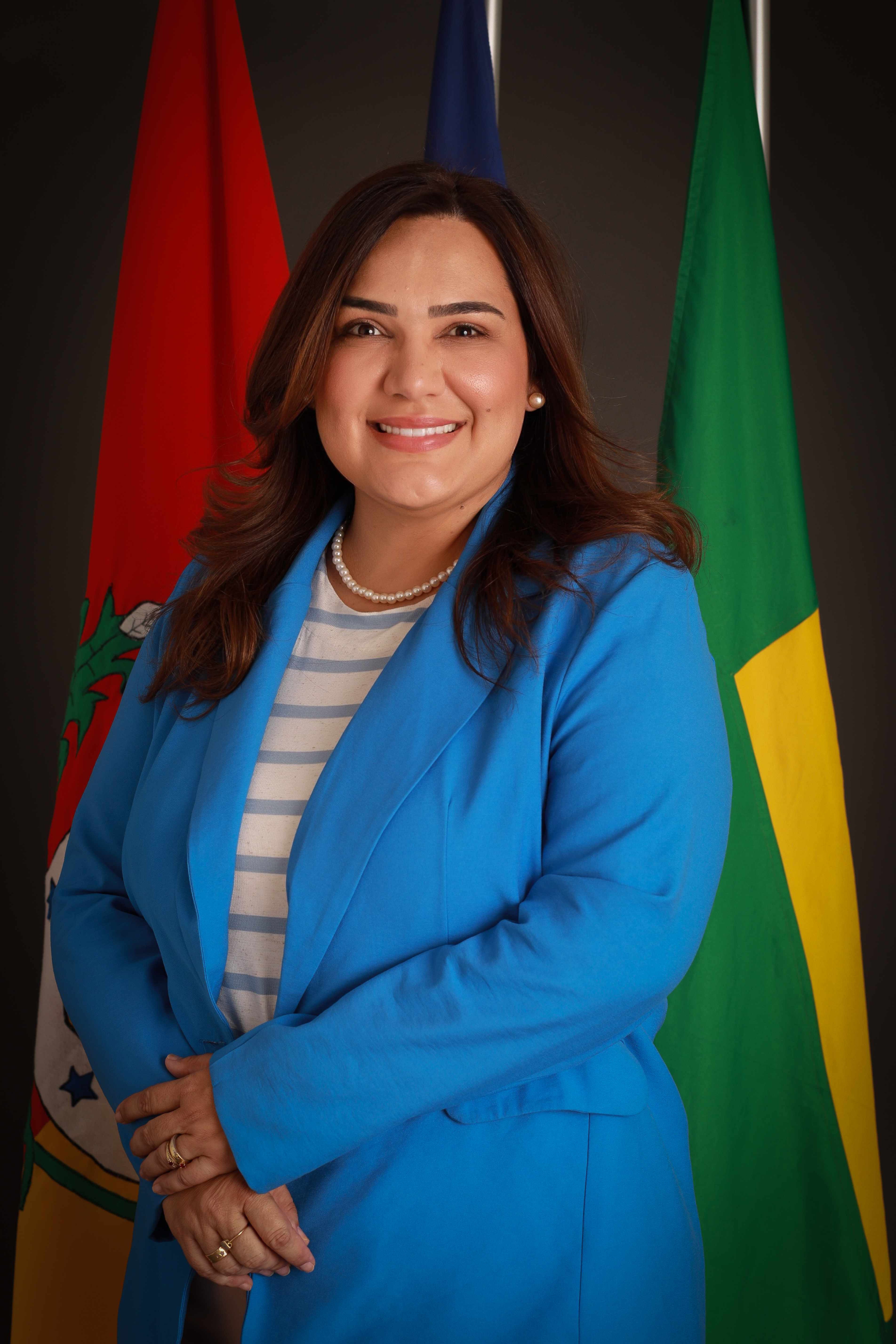 MARIA NELLY DE LIMA SAMPAIO BRITO