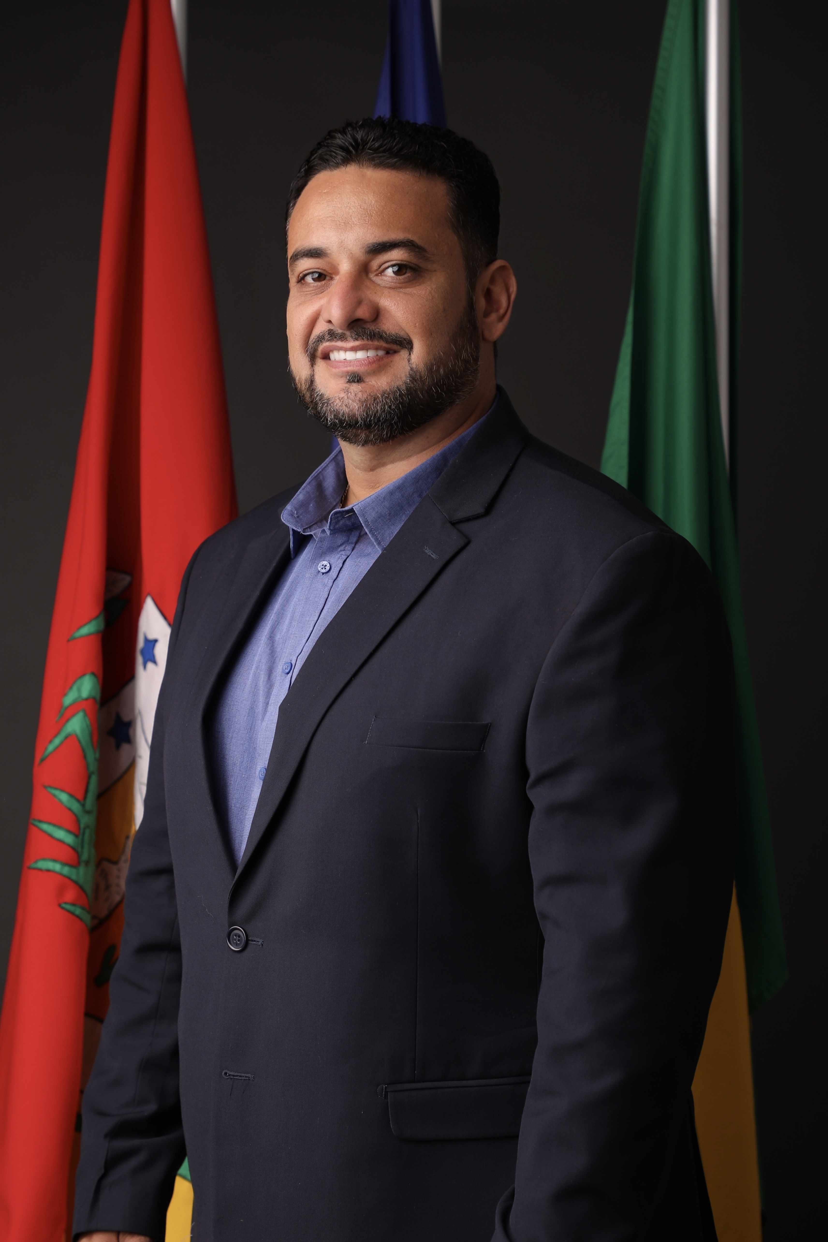 MARCOS FERREIRA DA SILVA