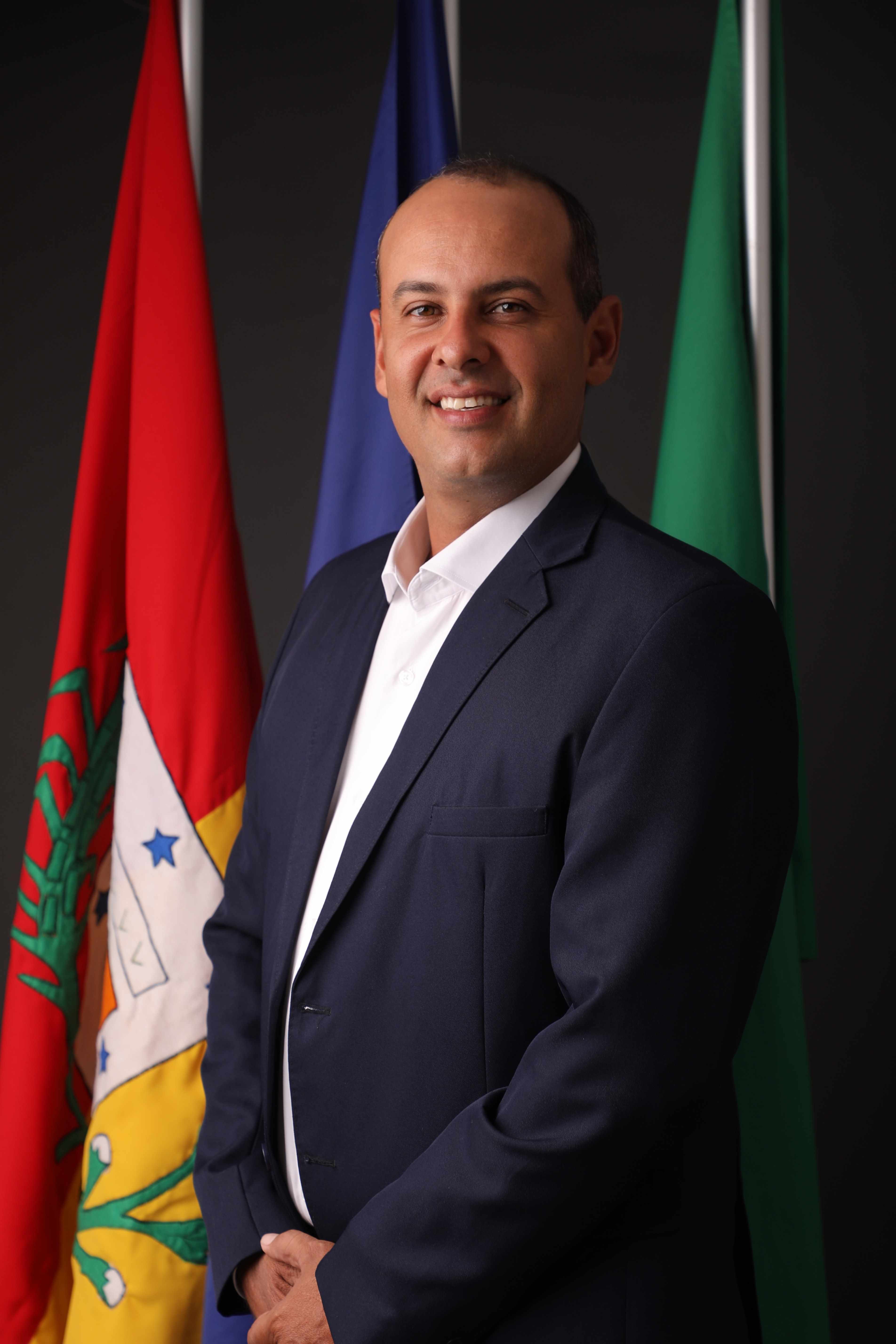 KLEBER PAULINO 